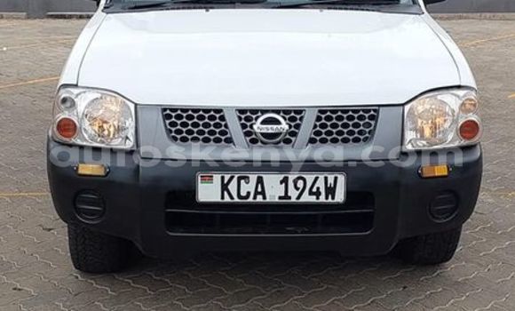 Buy Used Nissan Hardbody Other Car in Nairobi in Nairobi Buy Used Nissan Hardbody Other Car in Nairobi in Nairobi