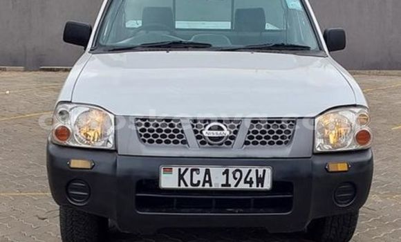 Nunua Ilio tumika Nissan Hardbody Nyingine Gari ndani ya Nairobi nchini Nairobi Nunua Ilio tumika Nissan Hardbody Nyingine Gari ndani ya Nairobi nchini Nairobi