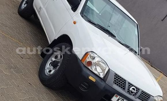 Nunua Ilio tumika Nissan Hardbody Nyingine Gari ndani ya Nairobi nchini Nairobi Nunua Ilio tumika Nissan Hardbody Nyingine Gari ndani ya Nairobi nchini Nairobi