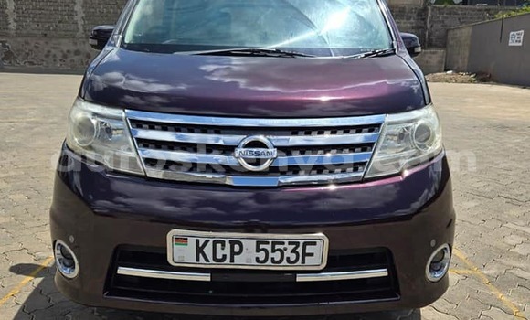 Nunua Ilio tumika Nissan Serena Nyingine Gari ndani ya Nairobi nchini Nairobi Nunua Ilio tumika Nissan Serena Nyingine Gari ndani ya Nairobi nchini Nairobi