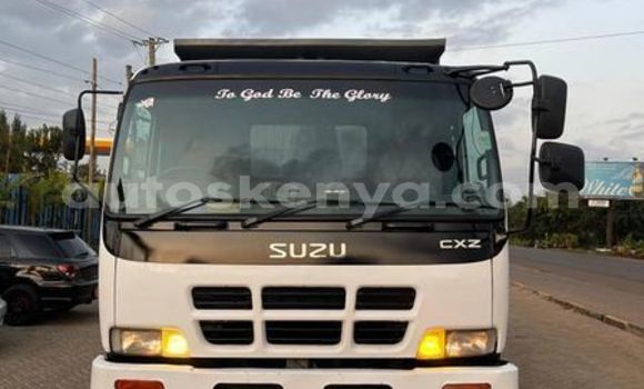 Oofamaa Isuzu D-max Cab4 Other Makiinaa iti Nairobi keessatti Nairobi keessatti