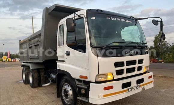 Nunua Ilio tumika Isuzu D-max Cab4 Nyingine Gari ndani ya Nairobi nchini Nairobi Nunua Ilio tumika Isuzu D-max Cab4 Nyingine Gari ndani ya Nairobi nchini Nairobi
