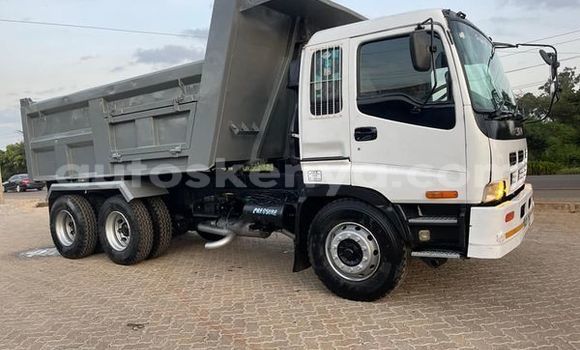 Nunua Ilio tumika Isuzu D-max Cab4 Nyingine Gari ndani ya Nairobi nchini Nairobi Nunua Ilio tumika Isuzu D-max Cab4 Nyingine Gari ndani ya Nairobi nchini Nairobi