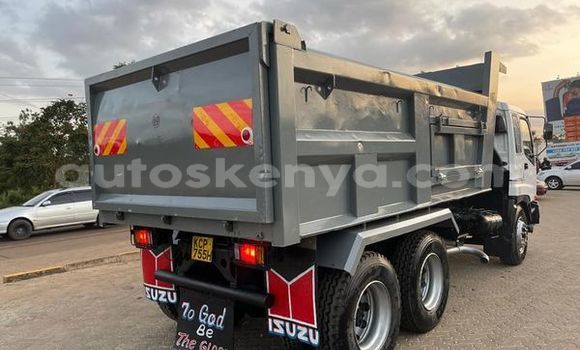 Nunua Ilio tumika Isuzu D-max Cab4 Nyingine Gari ndani ya Nairobi nchini Nairobi Nunua Ilio tumika Isuzu D-max Cab4 Nyingine Gari ndani ya Nairobi nchini Nairobi