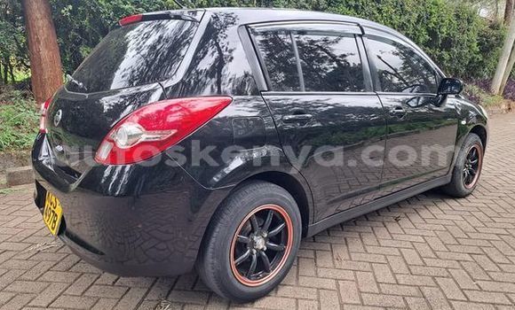 Nunua Ilio tumika Nissan tiida Nyingine Gari ndani ya Nairobi nchini Nairobi Nunua Ilio tumika Nissan tiida Nyingine Gari ndani ya Nairobi nchini Nairobi