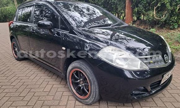 Nunua Ilio tumika Nissan tiida Nyingine Gari ndani ya Nairobi nchini Nairobi Nunua Ilio tumika Nissan tiida Nyingine Gari ndani ya Nairobi nchini Nairobi