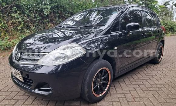 Nunua Ilio tumika Nissan tiida Nyingine Gari ndani ya Nairobi nchini Nairobi Nunua Ilio tumika Nissan tiida Nyingine Gari ndani ya Nairobi nchini Nairobi