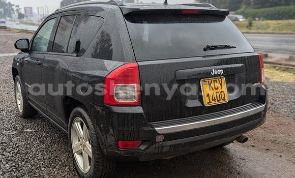 Oofamaa Jeep Compass Other Makiinaa iti Nairobi keessatti Nairobi keessatti