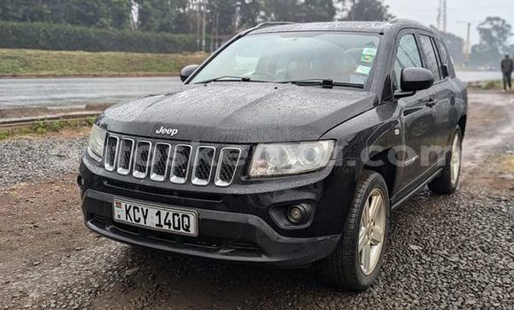 Buy Used Jeep Compass Other Car in Nairobi in Nairobi Buy Used Jeep Compass Other Car in Nairobi in Nairobi