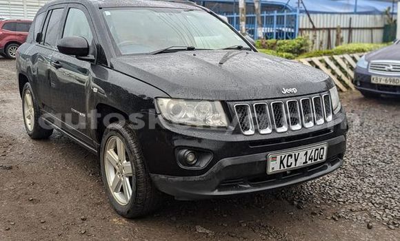 Buy Used Jeep Compass Other Car in Nairobi in Nairobi Buy Used Jeep Compass Other Car in Nairobi in Nairobi