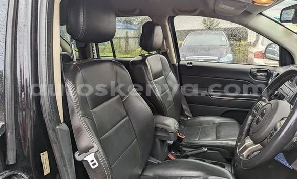 Buy Used Jeep Compass Other Car in Nairobi in Nairobi Buy Used Jeep Compass Other Car in Nairobi in Nairobi