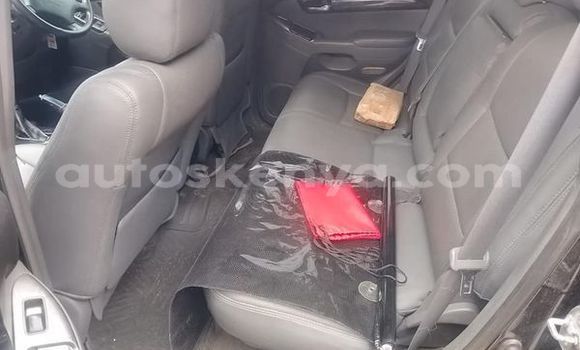 Buy Used Toyota Prado Other Car in Nairobi in Nairobi Buy Used Toyota Prado Other Car in Nairobi in Nairobi
