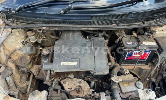 Buy Used Toyota Belta Other Car in Nairobi in Nairobi Buy Used Toyota Belta Other Car in Nairobi in Nairobi