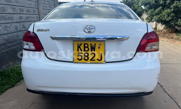 Buy Used Toyota Belta Other Car in Nairobi in Nairobi Buy Used Toyota Belta Other Car in Nairobi in Nairobi