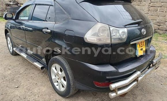 Nunua Ilio tumika Toyota Harrier Nyingine Gari ndani ya Nairobi nchini Nairobi