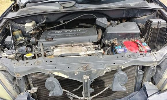 Buy Used Toyota Harrier Other Car in Nairobi in Nairobi Buy Used Toyota Harrier Other Car in Nairobi in Nairobi