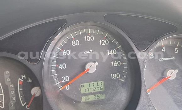 Buy Used Subaru Forester Other Car in Nairobi in Nairobi Buy Used Subaru Forester Other Car in Nairobi in Nairobi