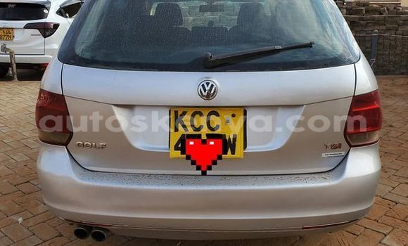 Buy Used Volkswagen Golf Other Car in Nairobi in Nairobi Buy Used Volkswagen Golf Other Car in Nairobi in Nairobi