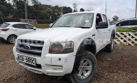 Nunua Ilio tumika Ford Ranger Nyingine Gari ndani ya Nairobi nchini Nairobi