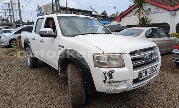 Buy Used Ford Ranger Other Car in Nairobi in Nairobi Buy Used Ford Ranger Other Car in Nairobi in Nairobi