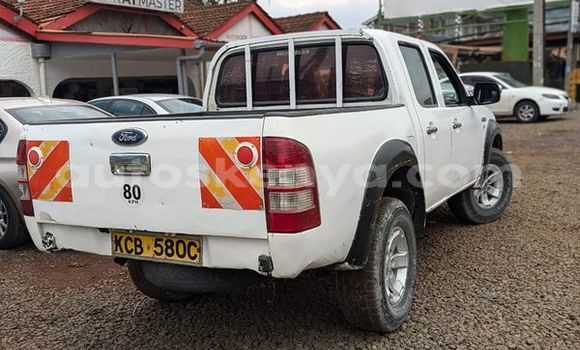Buy Used Ford Ranger Other Car in Nairobi in Nairobi Buy Used Ford Ranger Other Car in Nairobi in Nairobi