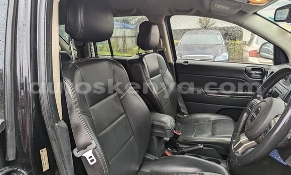 Buy Used Jeep Compass Other Car in Nairobi in Nairobi Buy Used Jeep Compass Other Car in Nairobi in Nairobi