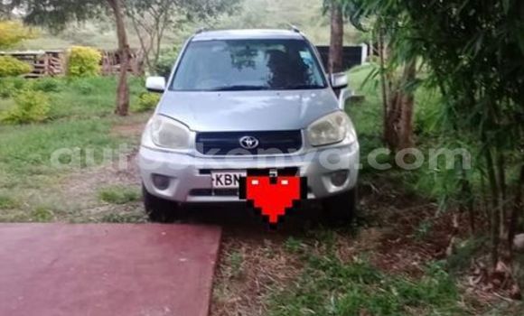 Buy Used Toyota RAV4 Other Car in Nairobi in Nairobi Buy Used Toyota RAV4 Other Car in Nairobi in Nairobi