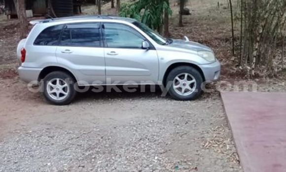 Buy Used Toyota RAV4 Other Car in Nairobi in Nairobi Buy Used Toyota RAV4 Other Car in Nairobi in Nairobi