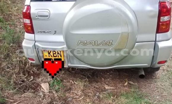 Buy Used Toyota RAV4 Other Car in Nairobi in Nairobi Buy Used Toyota RAV4 Other Car in Nairobi in Nairobi