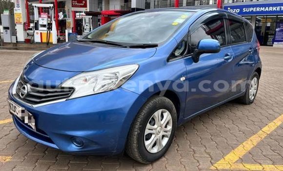 Oofamaa Nissan Note Other Makiinaa iti Nairobi keessatti Nairobi keessatti Oofamaa Nissan Note Other Makiinaa iti Nairobi keessatti Nairobi keessatti