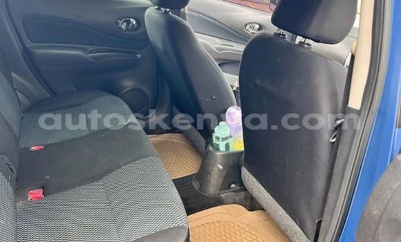 Buy Used Nissan Note Other Car in Nairobi in Nairobi Buy Used Nissan Note Other Car in Nairobi in Nairobi