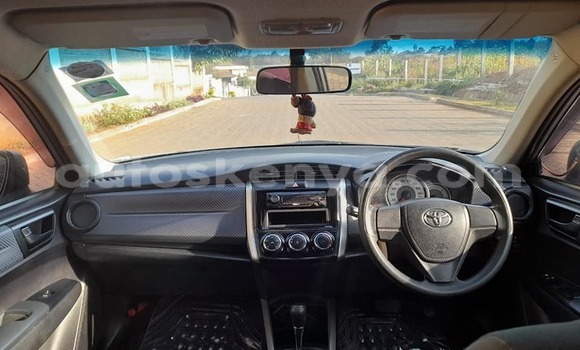 Buy Used Toyota Fielder Other Car in Nairobi in Nairobi Buy Used Toyota Fielder Other Car in Nairobi in Nairobi