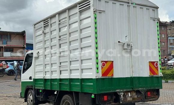 Buy Used Mitsubishi Celeste Other Car in Nairobi in Nairobi