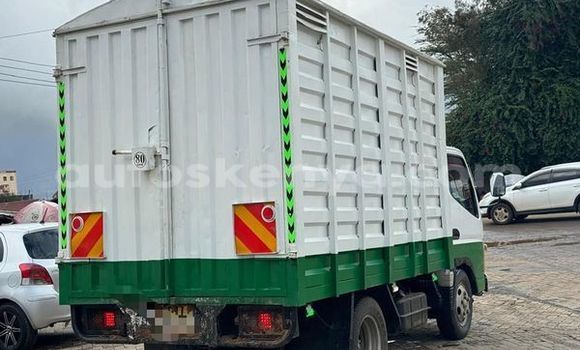 Buy Used Mitsubishi Celeste Other Car in Nairobi in Nairobi Buy Used Mitsubishi Celeste Other Car in Nairobi in Nairobi