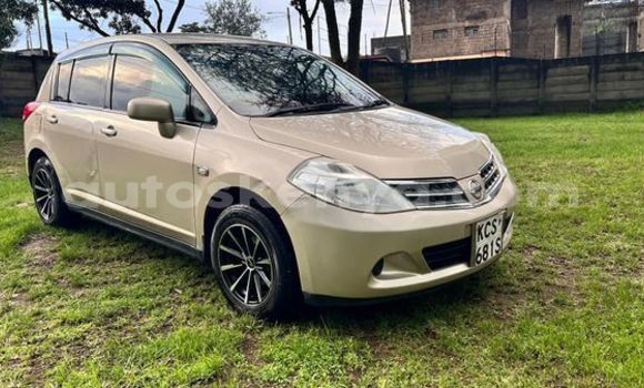 Nunua Ilio tumika Nissan tiida Nyingine Gari ndani ya Nairobi nchini Nairobi