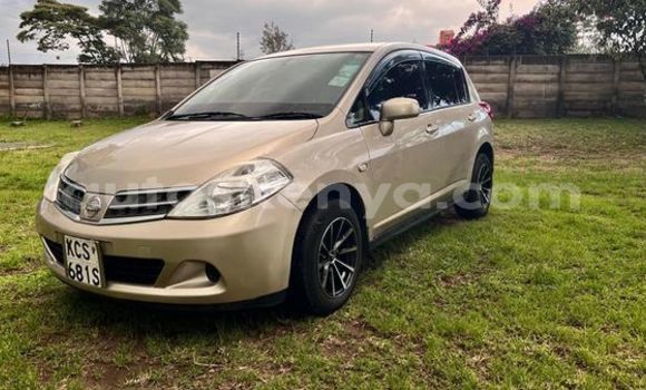 Buy Used Nissan tiida Other Car in Nairobi in Nairobi Buy Used Nissan tiida Other Car in Nairobi in Nairobi