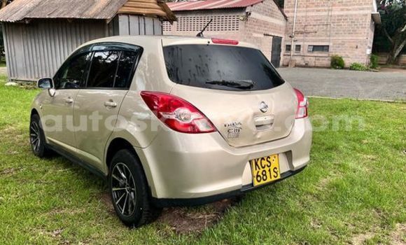 Buy Used Nissan tiida Other Car in Nairobi in Nairobi Buy Used Nissan tiida Other Car in Nairobi in Nairobi