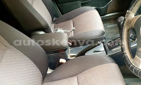 Buy Used Toyota Fielder Other Car in Nairobi in Nairobi Buy Used Toyota Fielder Other Car in Nairobi in Nairobi