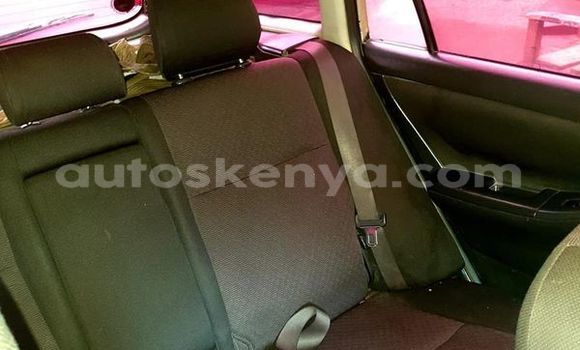 Buy Used Toyota Fielder Other Car in Nairobi in Nairobi Buy Used Toyota Fielder Other Car in Nairobi in Nairobi