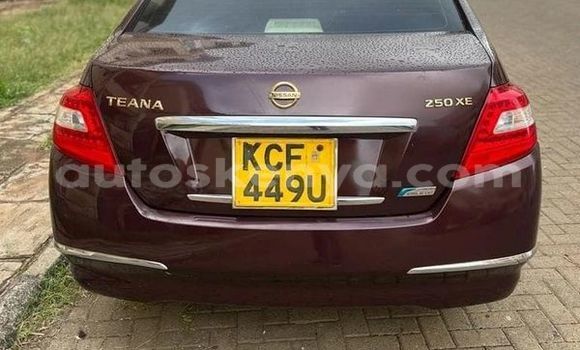 Buy Used Nissan Terrano Other Car in Nairobi in Nairobi Buy Used Nissan Terrano Other Car in Nairobi in Nairobi