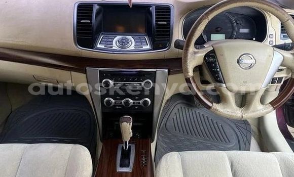 Buy Used Nissan Terrano Other Car in Nairobi in Nairobi Buy Used Nissan Terrano Other Car in Nairobi in Nairobi