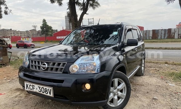 Oofamaa Nissan X–Trail Other Makiinaa iti Nairobi keessatti Nairobi keessatti Oofamaa Nissan X–Trail Other Makiinaa iti Nairobi keessatti Nairobi keessatti