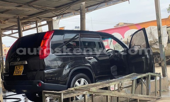 Buy Used Nissan X–Trail Other Car in Nairobi in Nairobi Buy Used Nissan X–Trail Other Car in Nairobi in Nairobi
