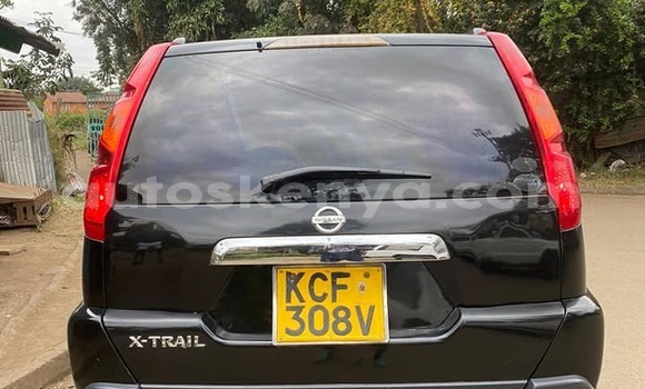 Buy Used Nissan X–Trail Other Car in Nairobi in Nairobi Buy Used Nissan X–Trail Other Car in Nairobi in Nairobi