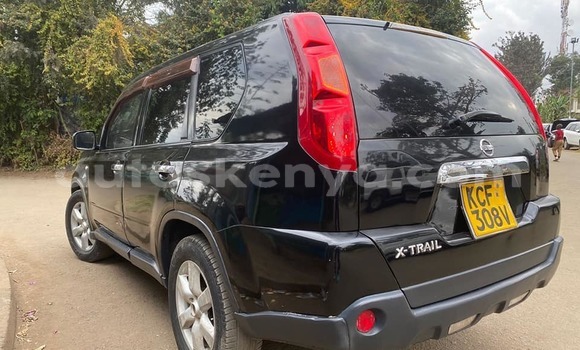 Buy Used Nissan X–Trail Other Car in Nairobi in Nairobi Buy Used Nissan X–Trail Other Car in Nairobi in Nairobi