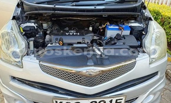 Buy Used Toyota Ractis Other Car in Nairobi in Nairobi Buy Used Toyota Ractis Other Car in Nairobi in Nairobi