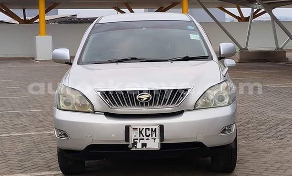 Nunua Ilio tumika Toyota Harrier Nyingine Gari ndani ya Nairobi nchini Nairobi Nunua Ilio tumika Toyota Harrier Nyingine Gari ndani ya Nairobi nchini Nairobi