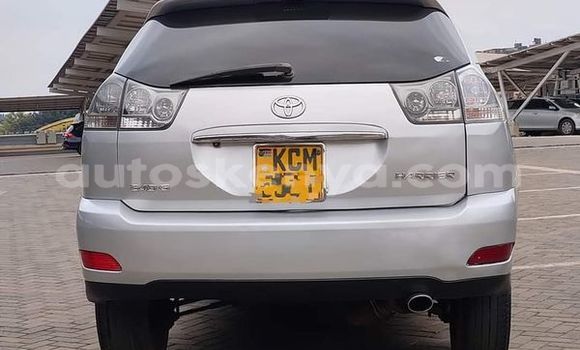 Buy Used Toyota Harrier Other Car in Nairobi in Nairobi Buy Used Toyota Harrier Other Car in Nairobi in Nairobi