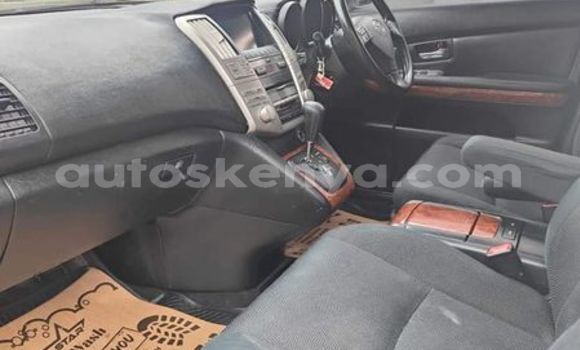 Buy Used Toyota Harrier Other Car in Nairobi in Nairobi Buy Used Toyota Harrier Other Car in Nairobi in Nairobi