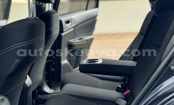 Buy Used Subaru XV Other Car in Nairobi in Nairobi Buy Used Subaru XV Other Car in Nairobi in Nairobi